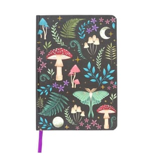 Something Different - Cahier