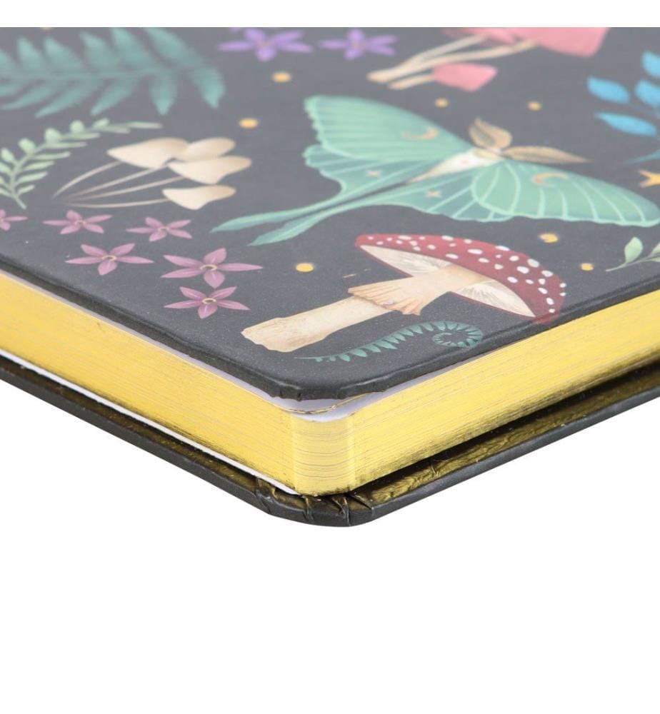 Something Different - Cahier