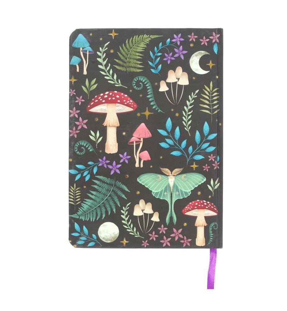 Something Different - Cahier