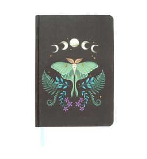 Something Different - Cahier