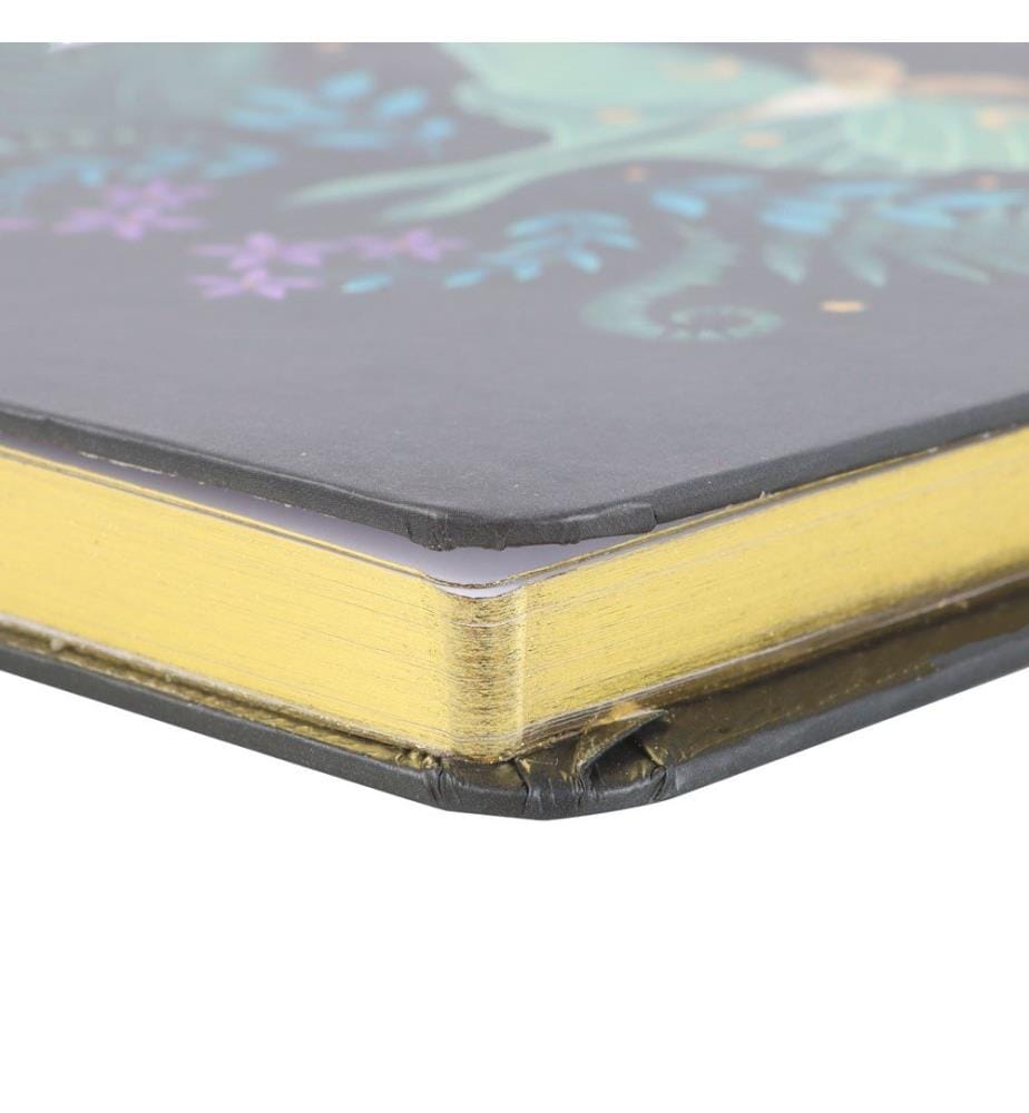 Something Different - Cahier