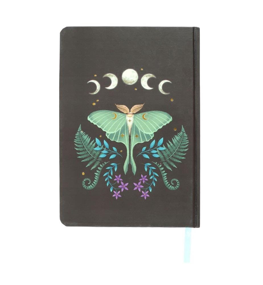 Something Different - Cahier