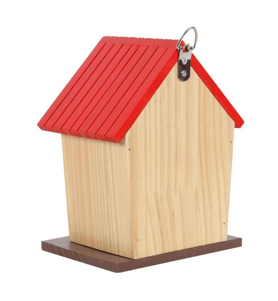 Something Different - Nichoir pour oiseaux sauvages