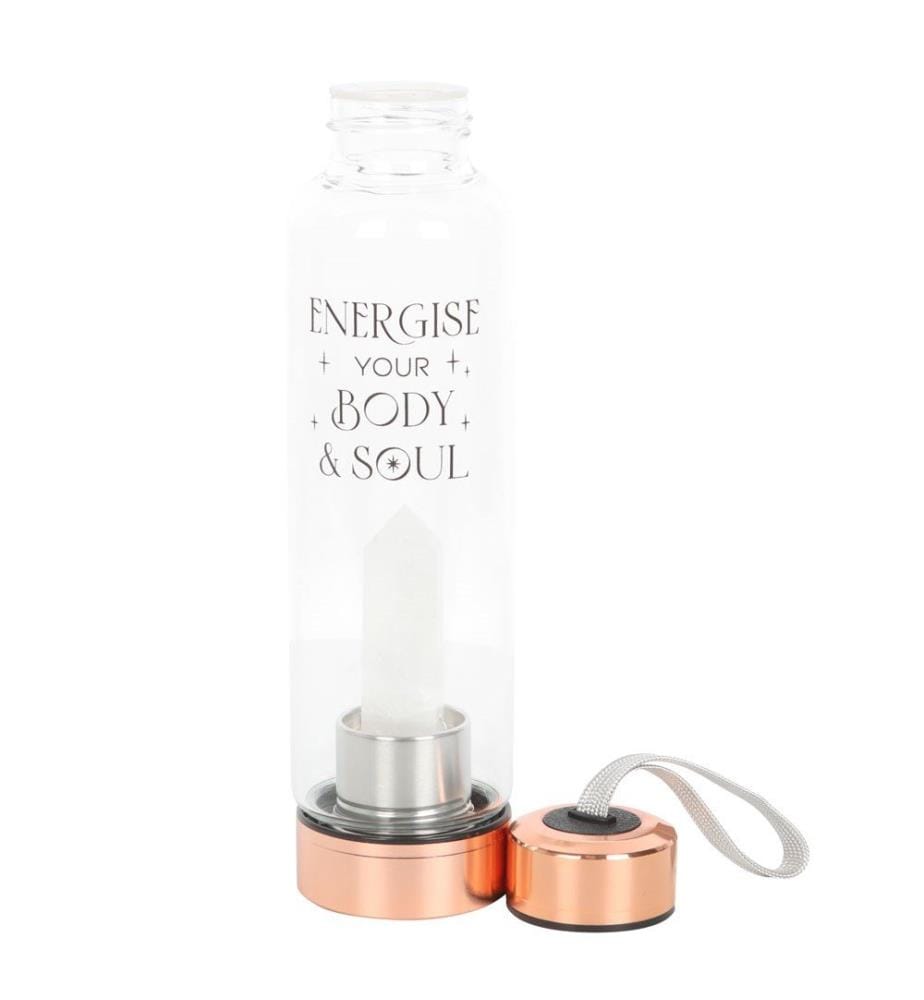 Something Different - Gourde BODY AND SOUL