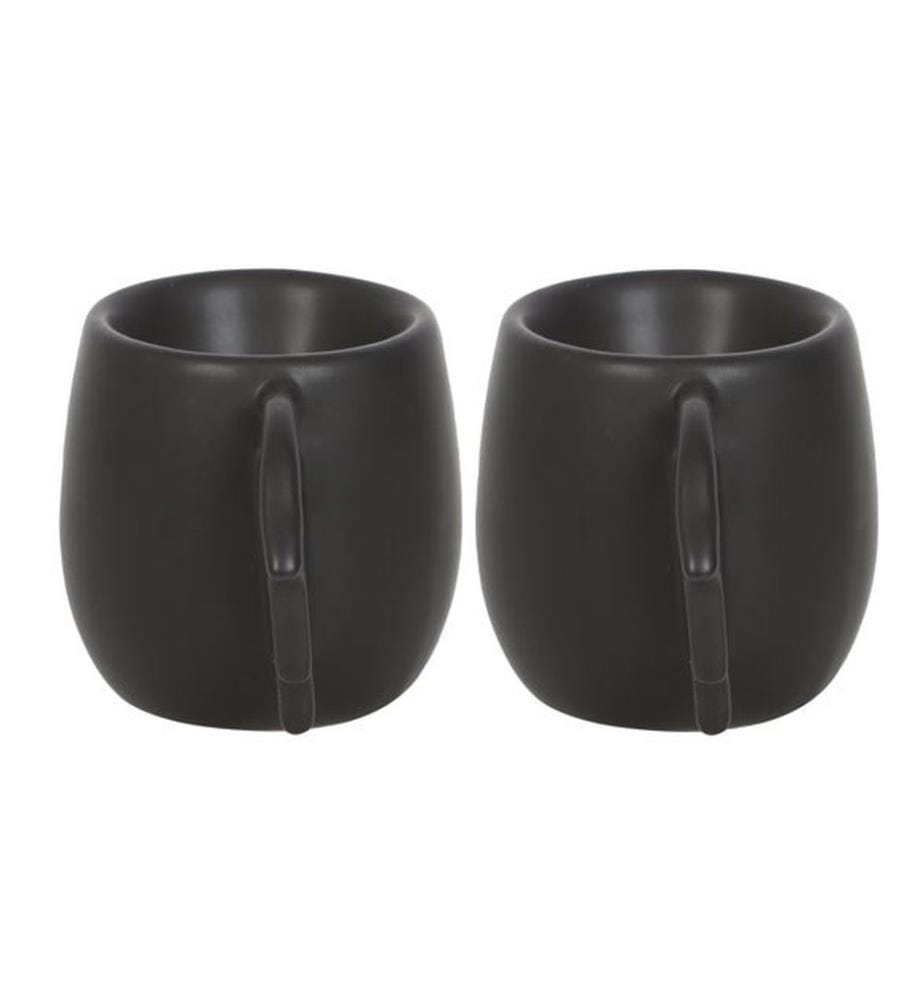 Something Different Bat Egg Cup Set (Pack of 2)