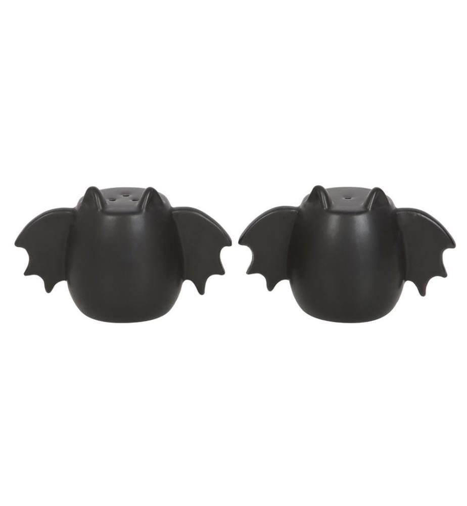 Something Different - Salière et poivrière DARK LAIR