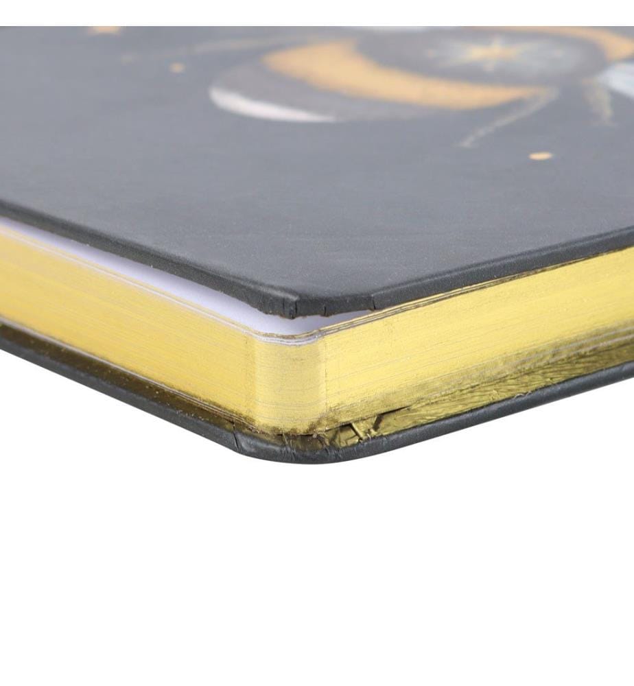 Something Different - Cahier