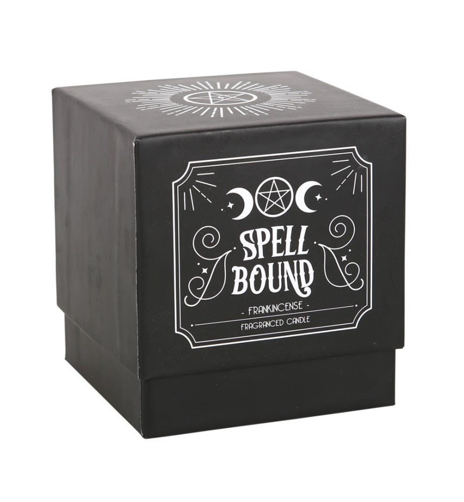 Something Different - Bougie parfumée SPELL BOUND
