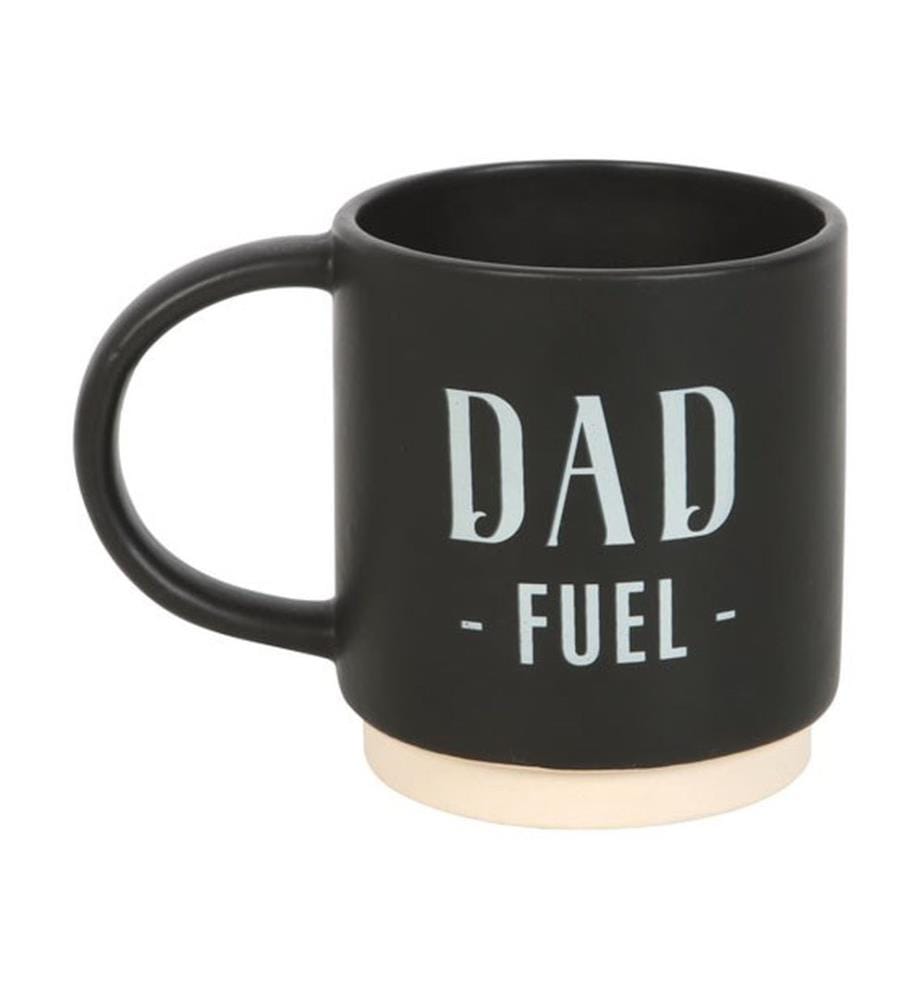 Something Different Dad Fuel Mug Set