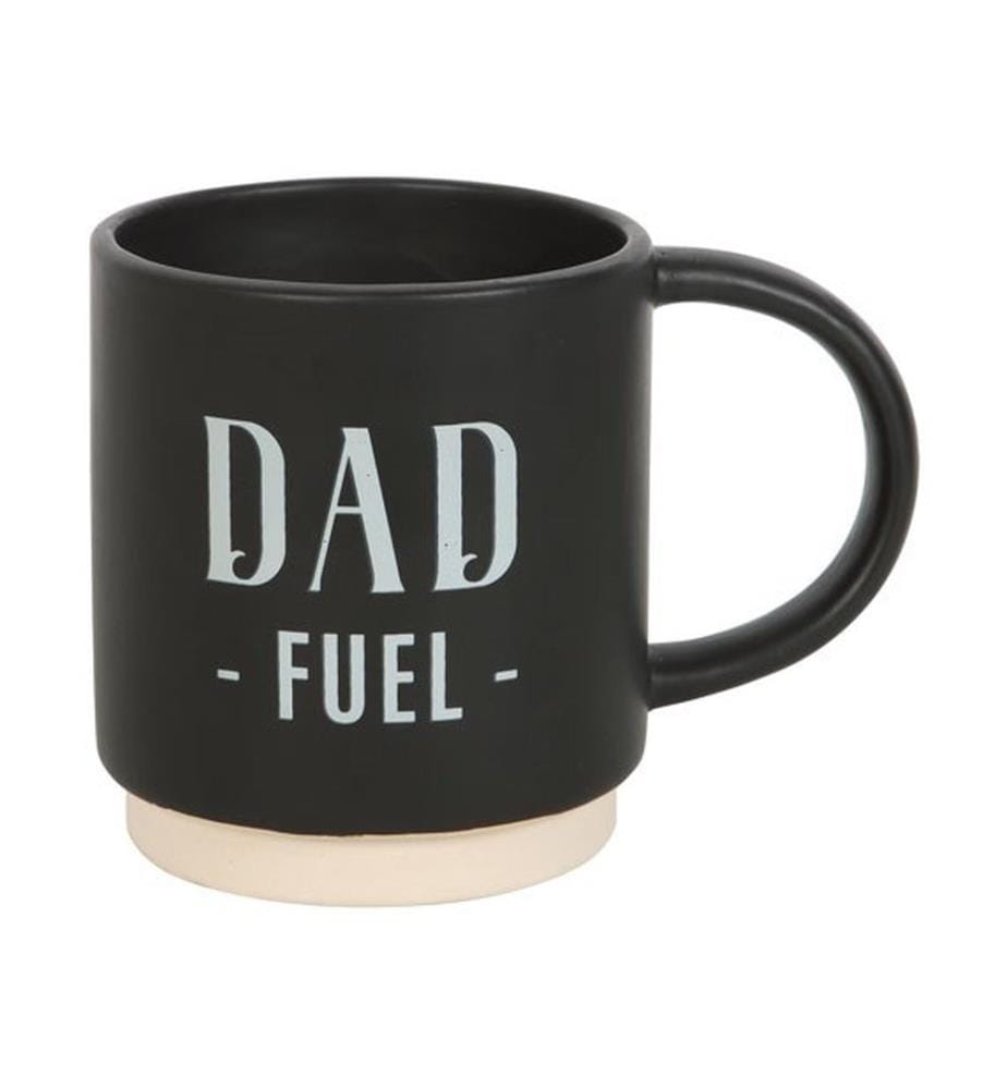 Something Different Dad Fuel Mug Set