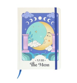 Something Different - Cahier CELESTIAL