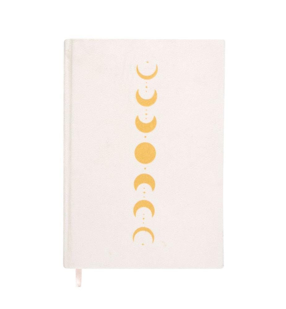 Something Different - Cahier