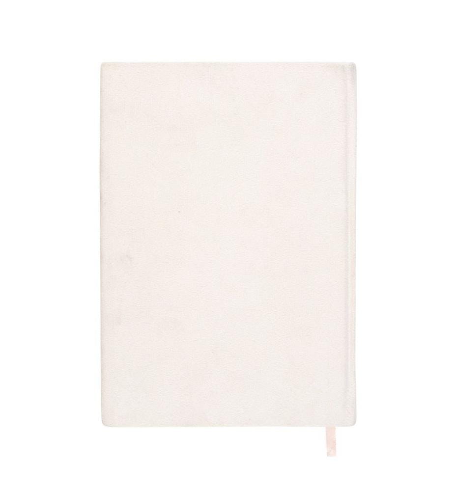 Something Different - Cahier