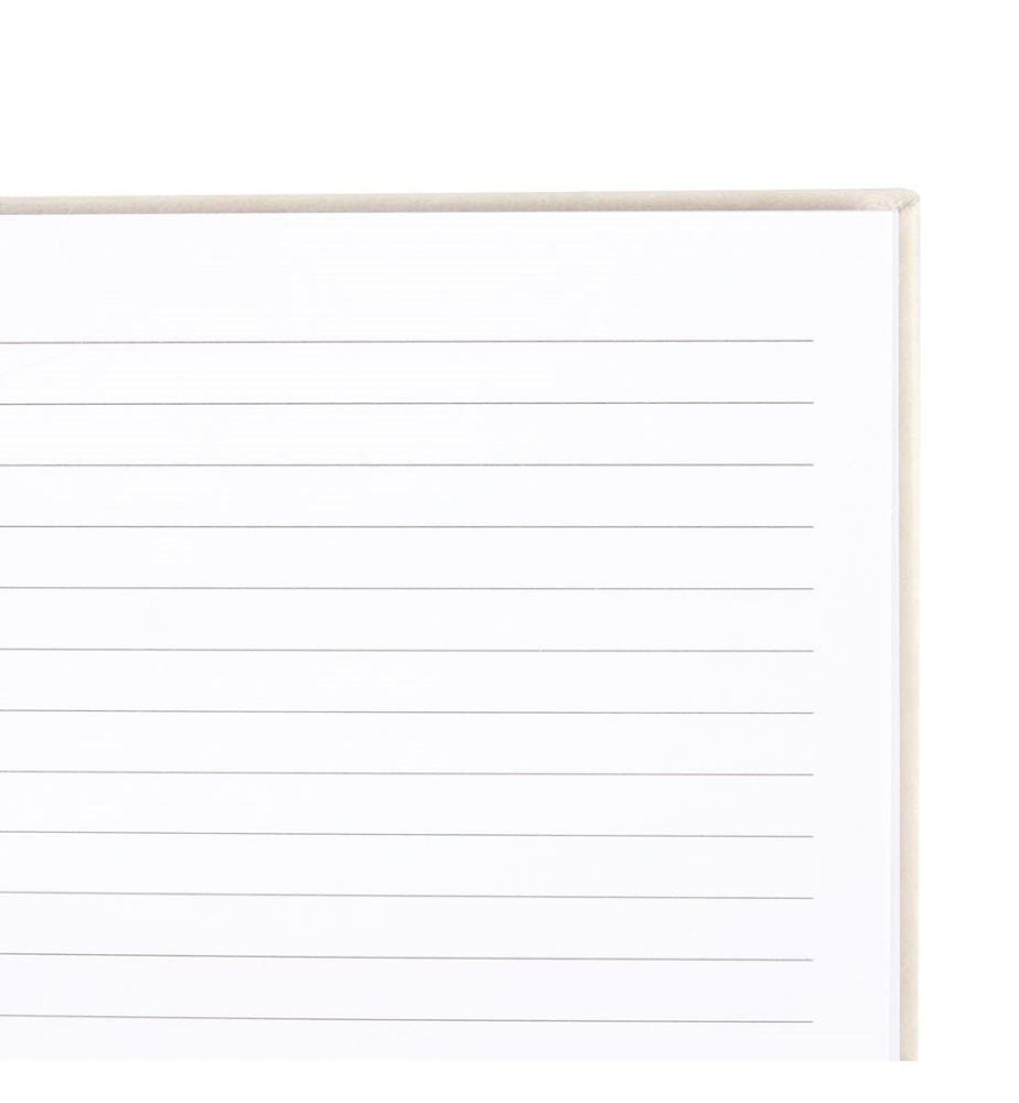Something Different - Cahier