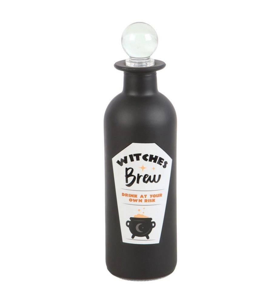 Something Different - Bouteille de potion WITCHES BREW