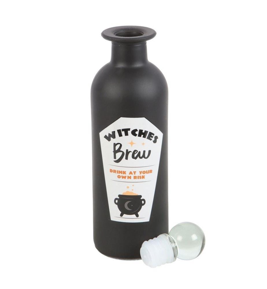 Something Different - Bouteille de potion WITCHES BREW