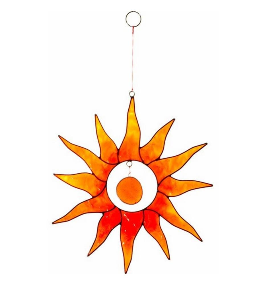 Something Different - Acchiappa sole a forma di sole