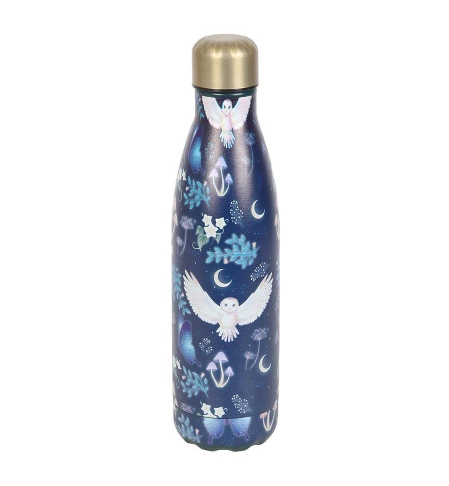 Something Different - Gourde NIGHT FLIGHT OWL