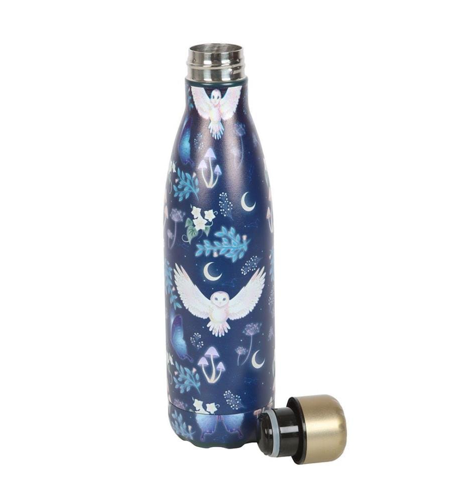 Something Different - Gourde NIGHT FLIGHT OWL