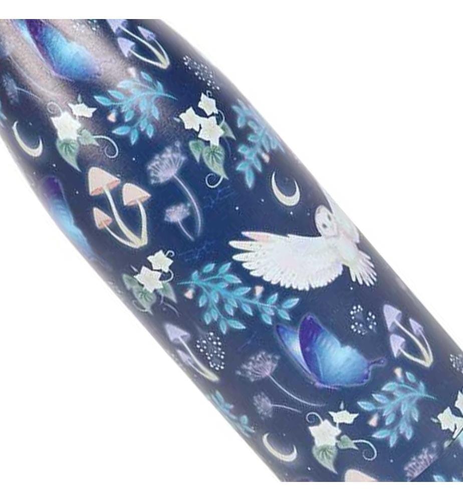 Something Different - Gourde NIGHT FLIGHT OWL