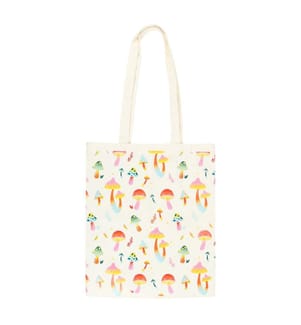 Something Different - Tote bag FUNKY FUNGI