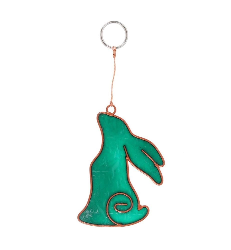 Something Different Moon Gazing Hare Acchiappa Sole