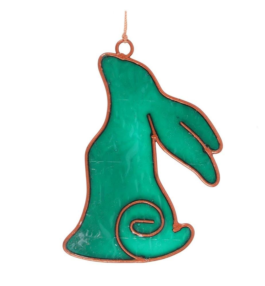 Something Different Moon Gazing Hare Acchiappa Sole