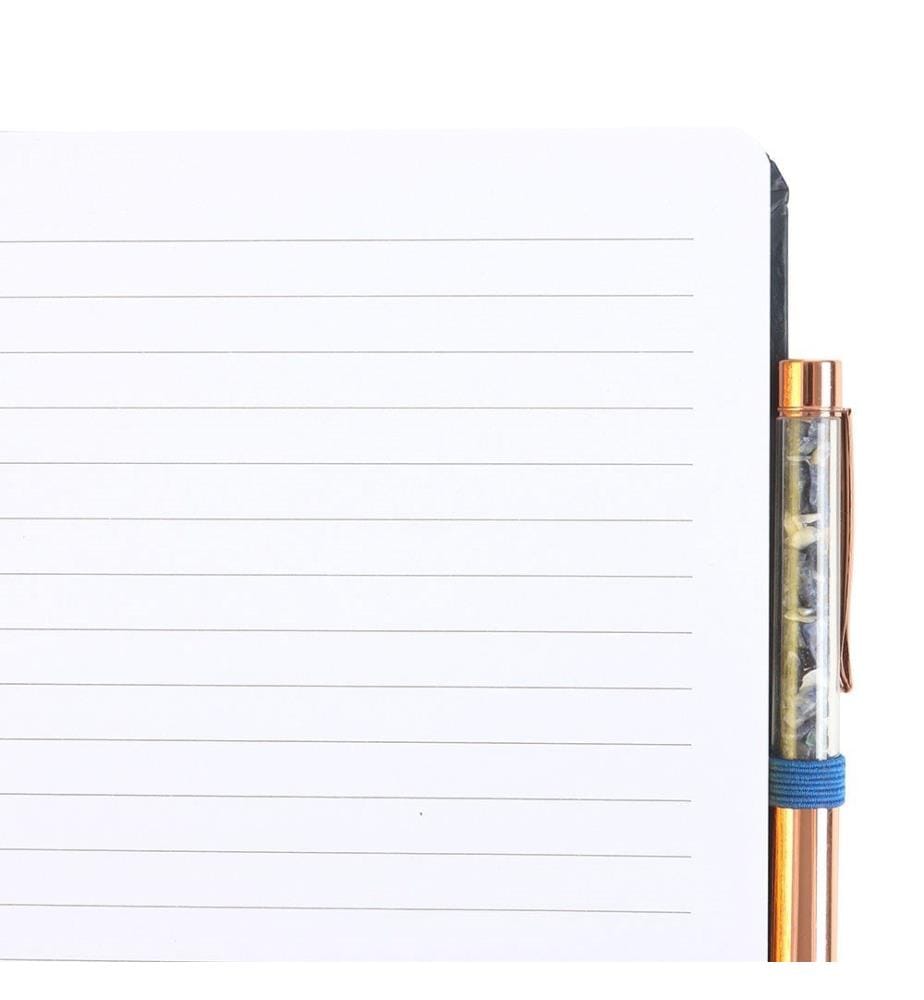 Something Different - Carnet et stylo NIGHT OWL