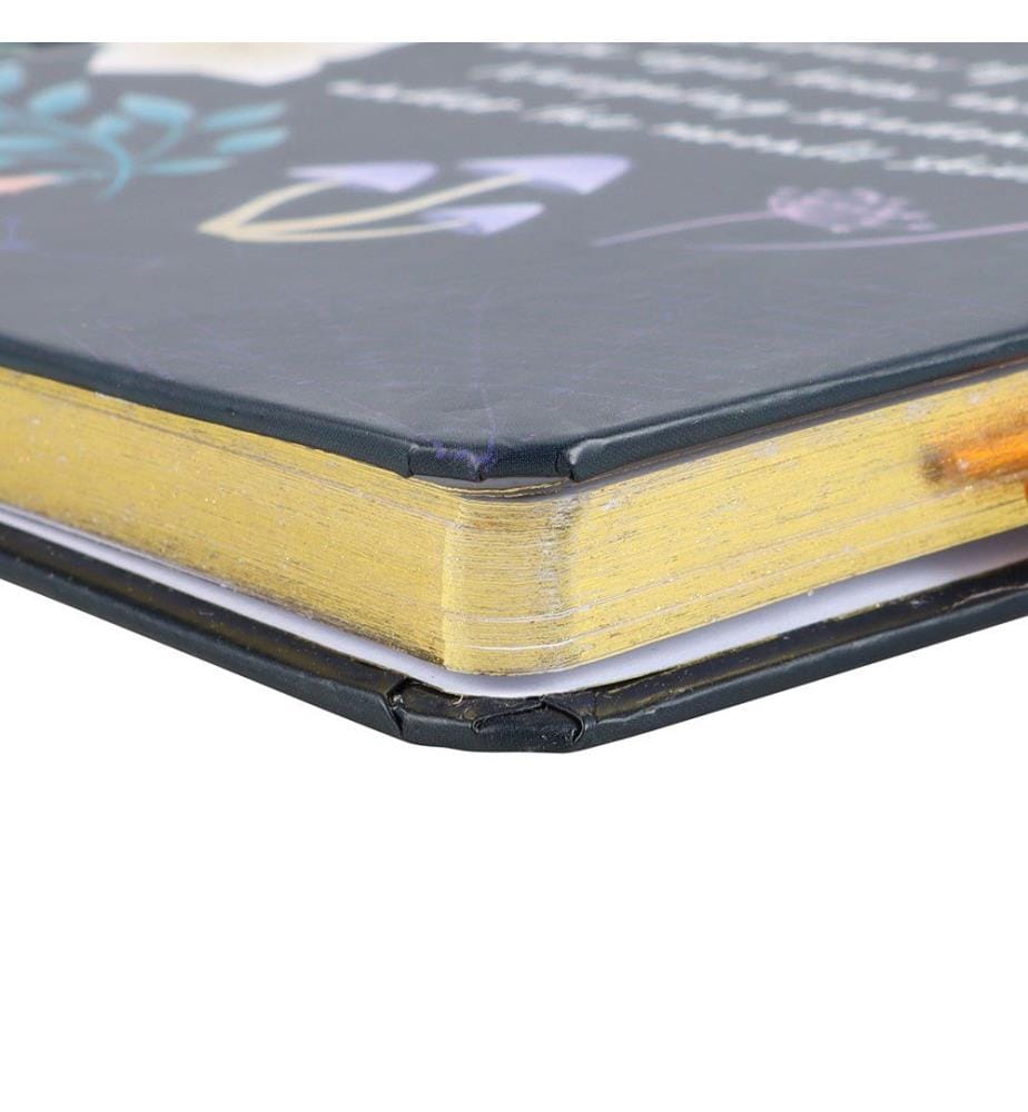 Something Different - Carnet et stylo NIGHT OWL