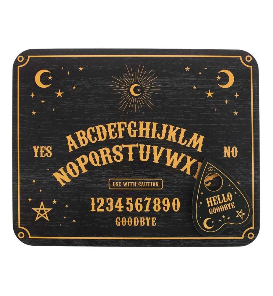 Something Different - Talking Board, Planchette