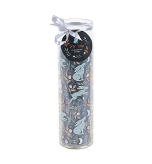 Something Different - Bougie en tube MIDNIGHT HARE