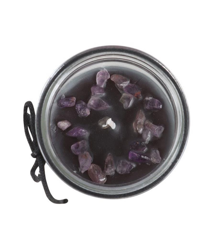 Something Different - Rohr Kerze, Jasmin, Hexe