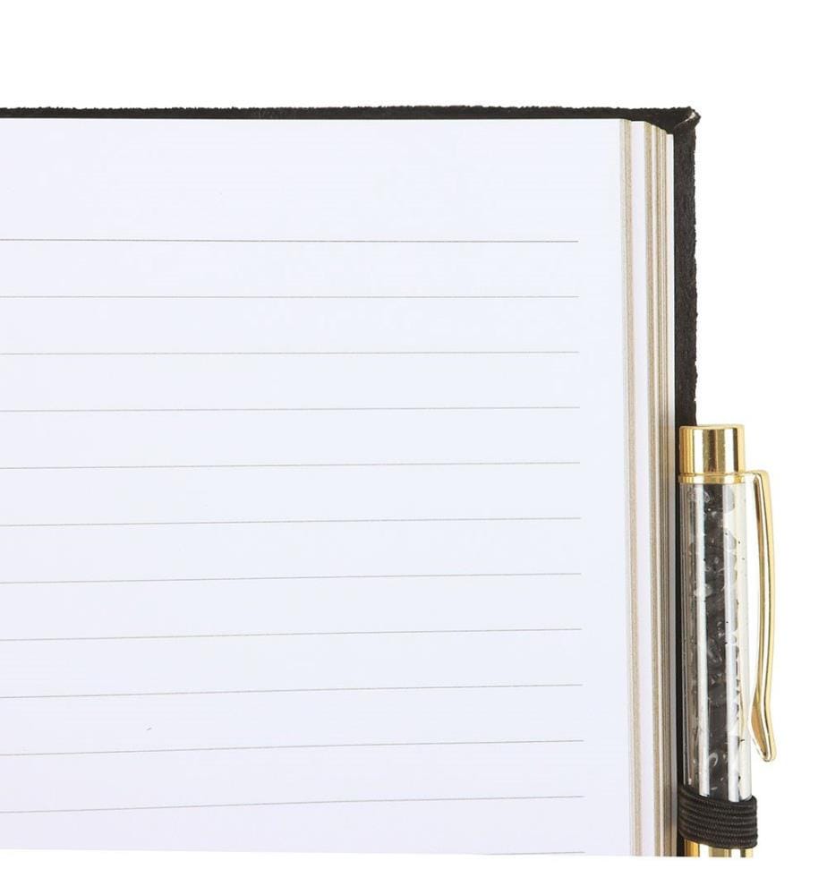 Something Different - Carnet de notes avec stylo BOOK OF SHADOWS