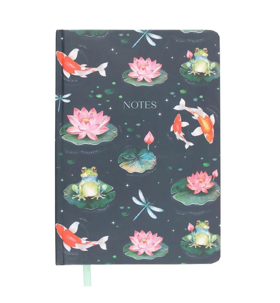 Something Different - Cahier