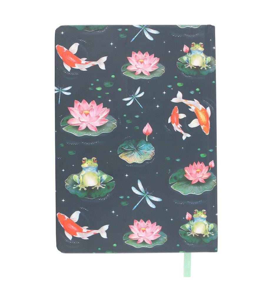 Something Different - Cahier