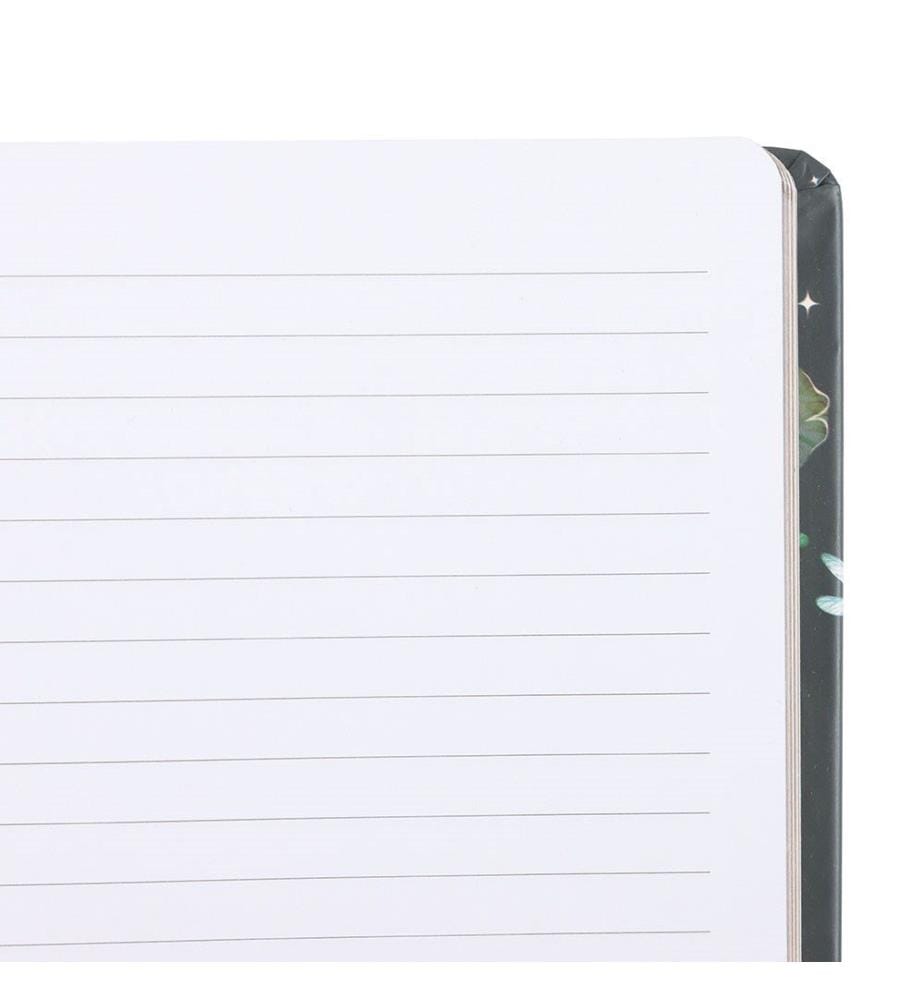 Something Different - Cahier