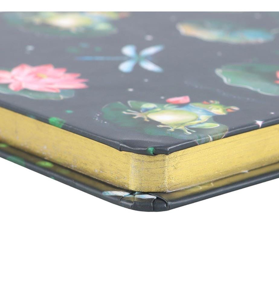 Something Different - Cahier