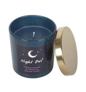 Something Different - Bougie NIGHT OWL