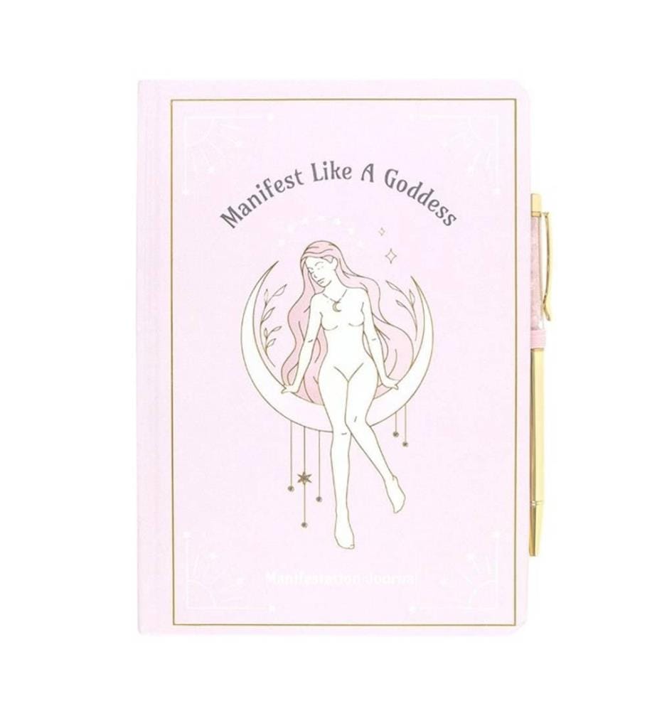 Something Different - Ensemble Agenda GODDESS ENERGY MANIFESTATION