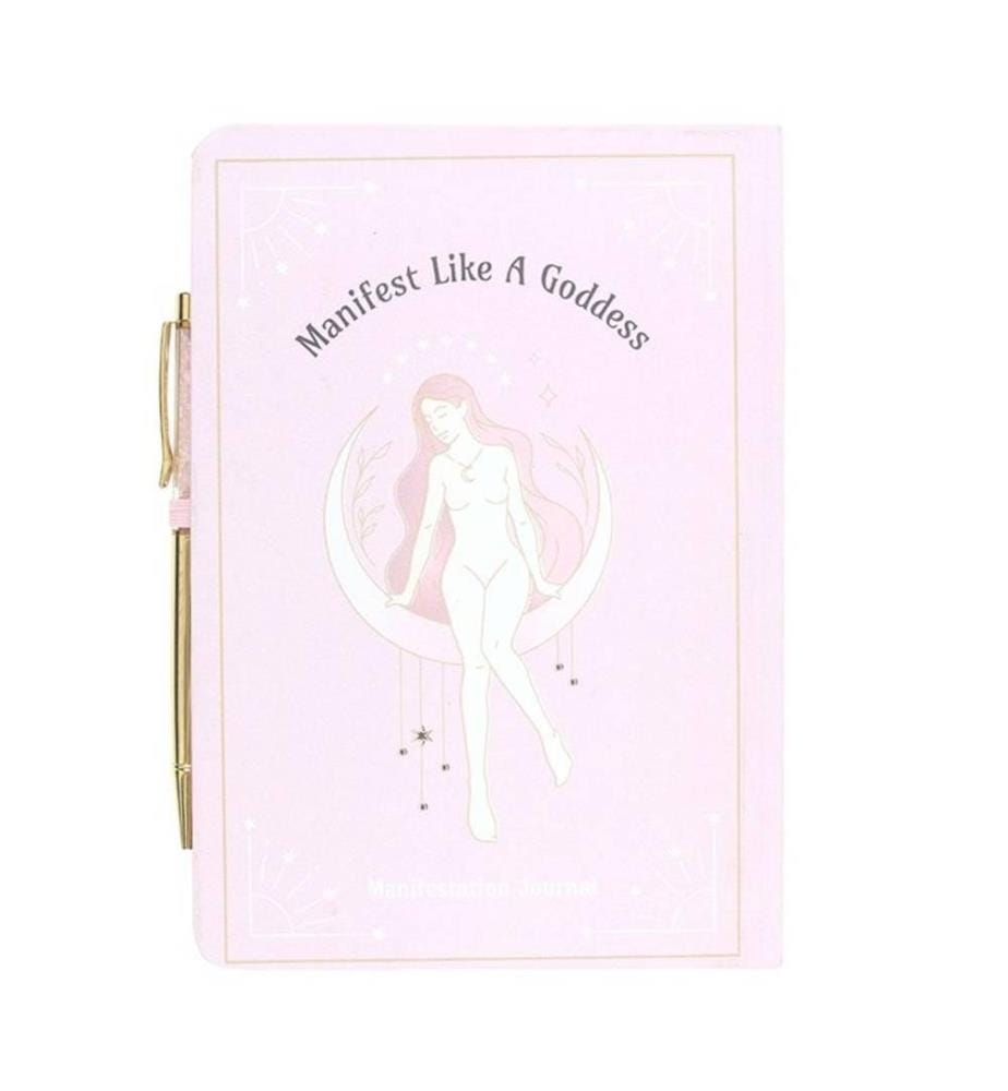 Something Different - Ensemble Agenda GODDESS ENERGY MANIFESTATION