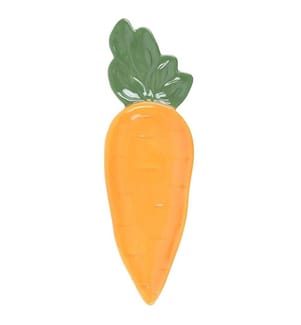 Something Different - Plat CARROT PATCH