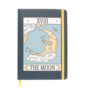 Something Different - Cahier THE MOON