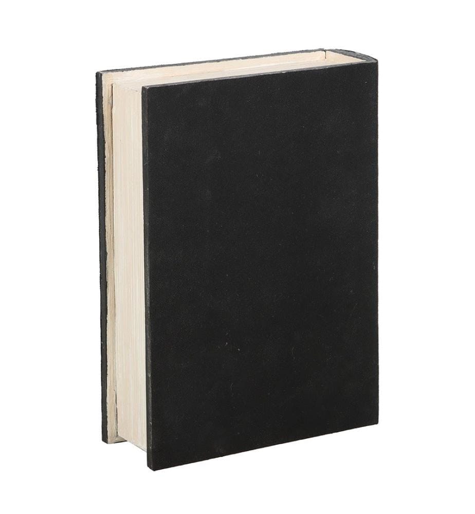 Something DifferentLibrary of Poisonous Plants Libro Scatola per Stoccaggio