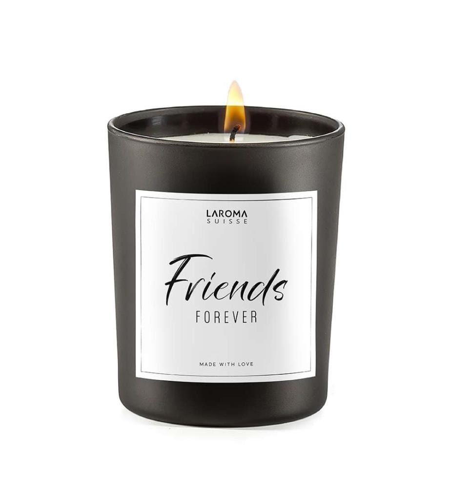 200 g - Friends Forever Spruchkerze