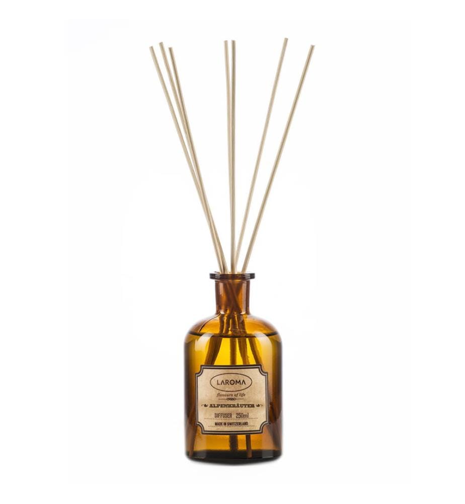 250 ml - Duftspender Alpine Herbs Apotheker flasche