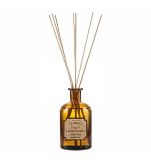 250 ml - Duftspender Orange Canelle Apotheker -Flasche