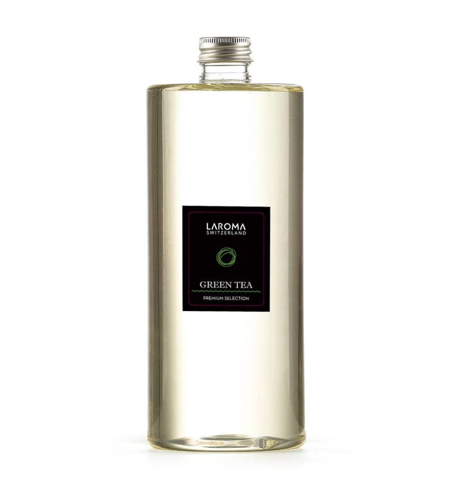 1 L - Zerstäuber Grüner Tee Nachfüllpackung