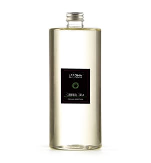 1 L - Zerstäuber Grüner Tee Nachfüllpackung