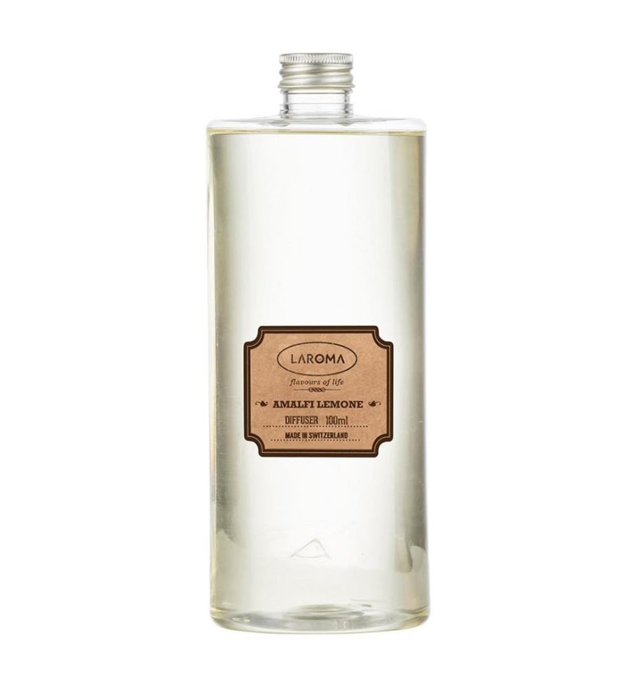 1 L - Nachfüllung für Amalfi Lemone Diffusor