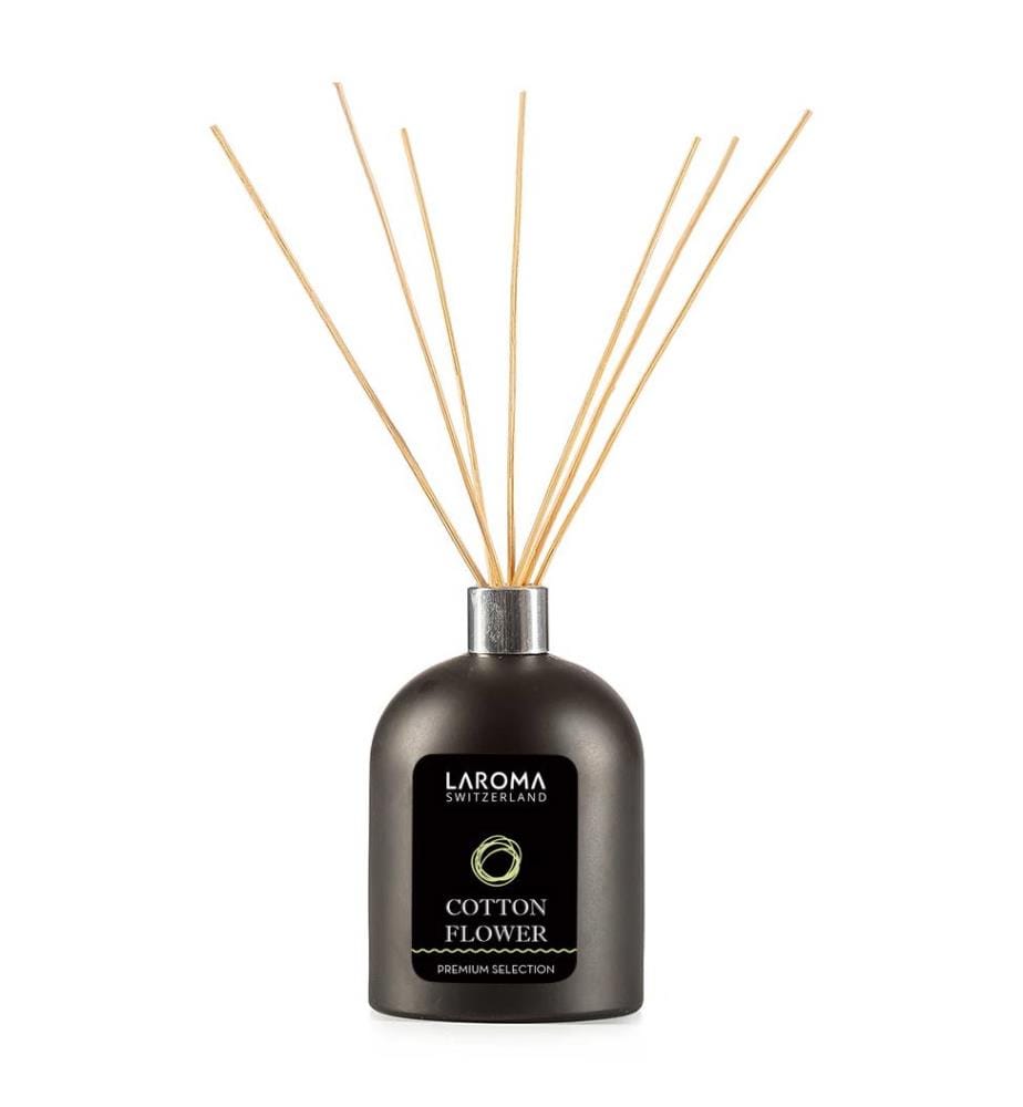 100 ml - Diffuseur Cotton Flower